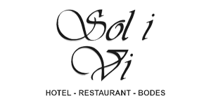 Hotel-Restaurant Sol i Vi